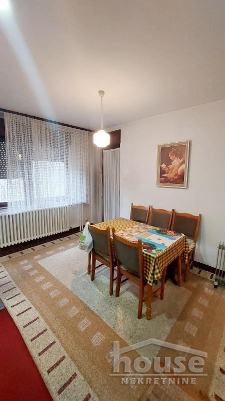 Stan,NOVI SAD,NOVO NASELJE 44m2,97850€ , ID: 1060022 11