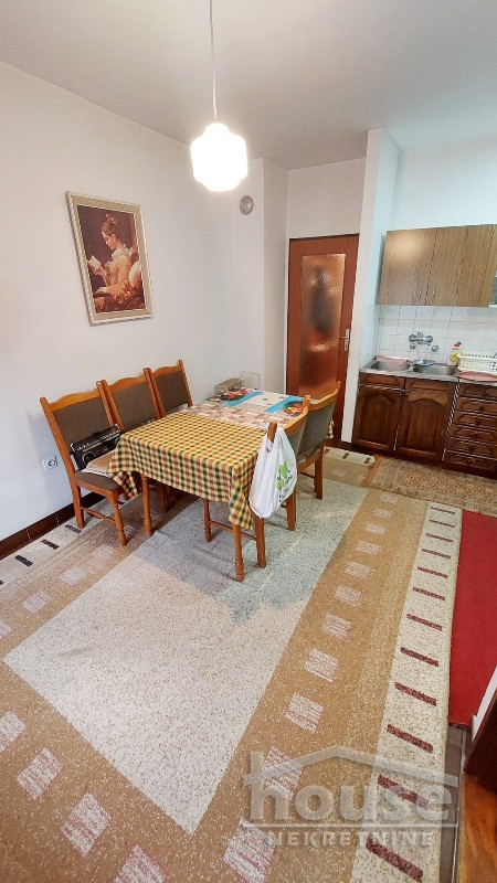 Stan,NOVI SAD,NOVO NASELJE 44m2,97850€ , ID: 1060022 9