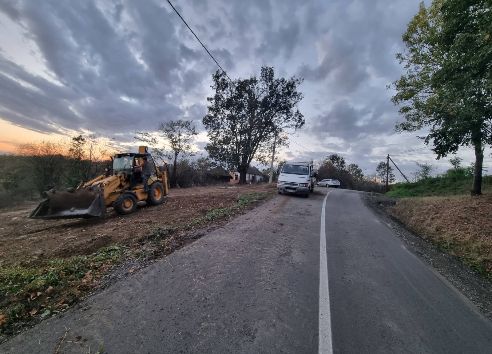 Barajevo Vranic plac 1ha 87 ari do asfalta 2