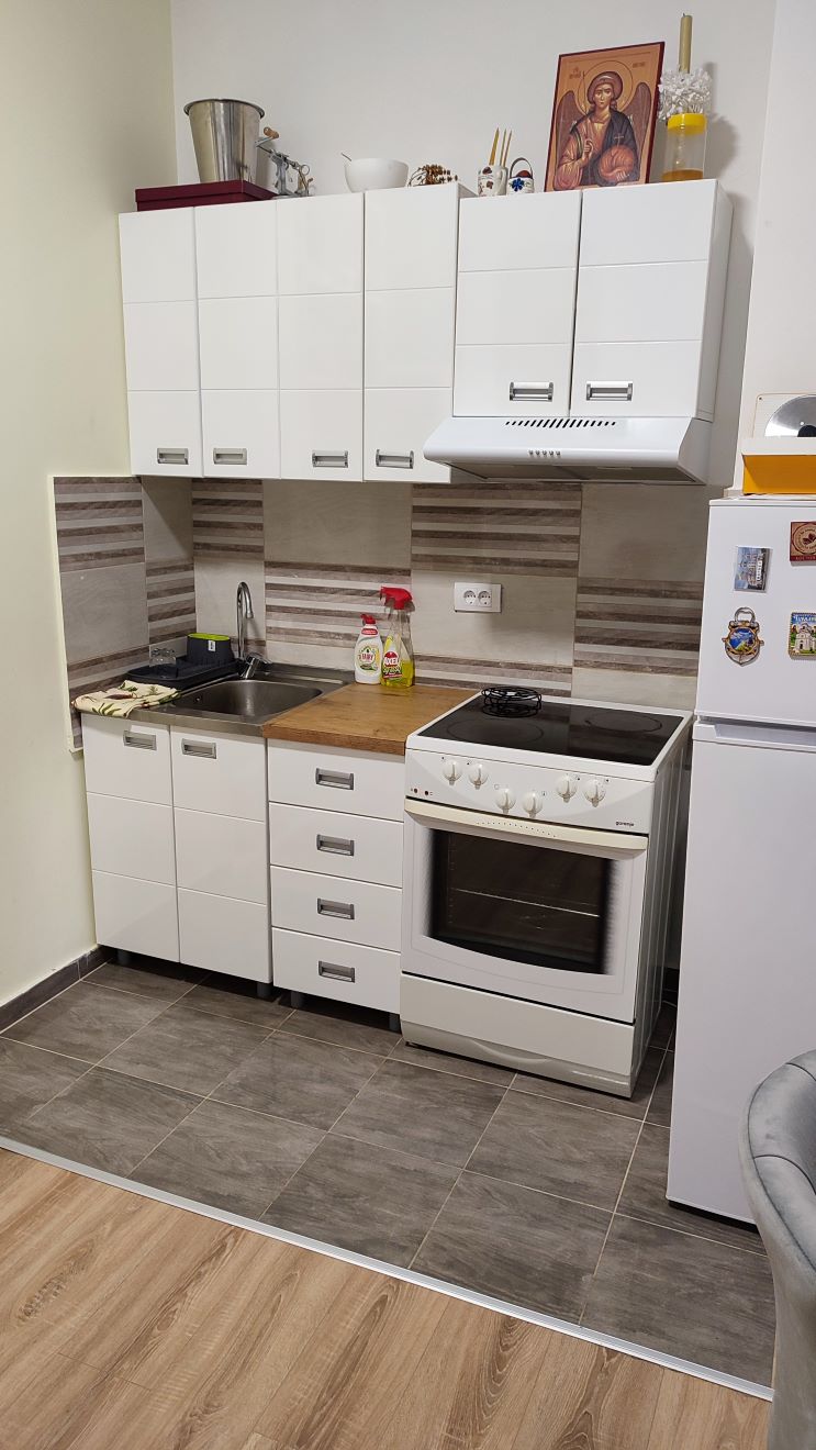 Beograd stan na brdu 50m2 3