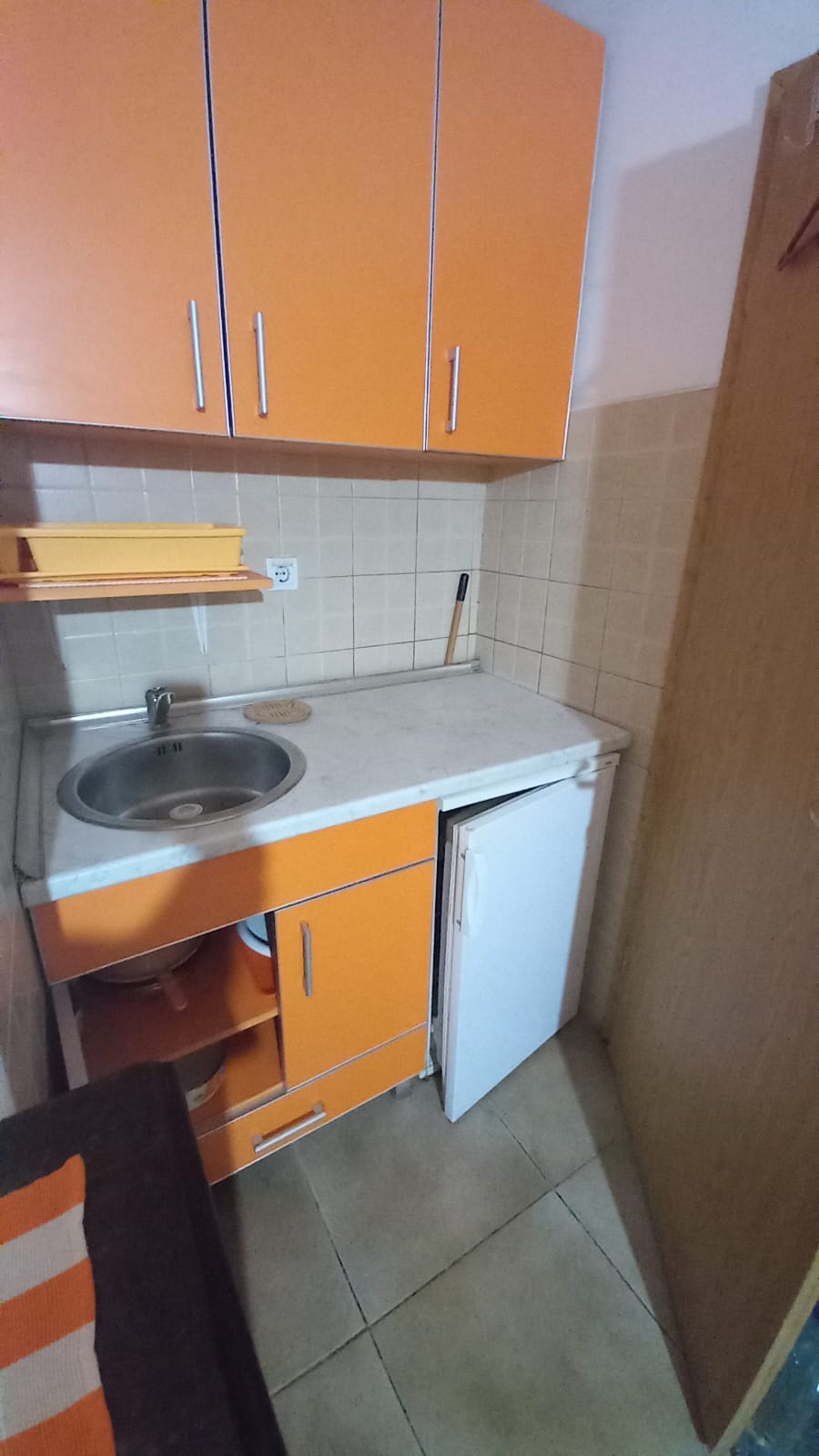 Petrovac stan 3 studio apartmana 3