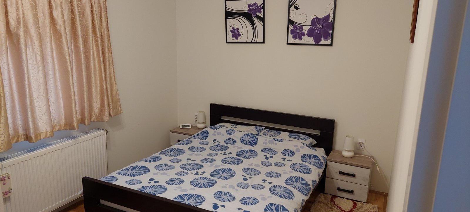 Prodajem uknjizen 4 soban stan na Adicama 4