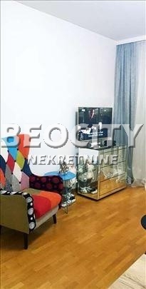 Dvosoban stan, 45 m2, Novi Beograd, (Belvil)-Jurija Gagarina ID: 48893 2