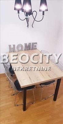 Dvosoban stan, 45 m2, Novi Beograd, (Belvil)-Jurija Gagarina ID: 48893 3