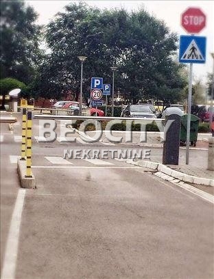 Dvosoban stan, 45 m2, Novi Beograd, (Belvil)-Jurija Gagarina ID: 48893 10