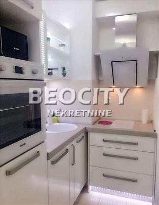 Dvosoban stan, 45 m2, Novi Beograd, (Belvil)-Jurija Gagarina ID: 48893 5