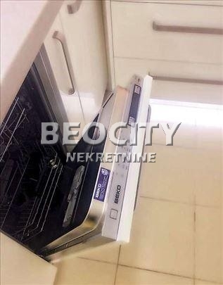 Dvosoban stan, 45 m2, Novi Beograd, (Belvil)-Jurija Gagarina ID: 48893 6
