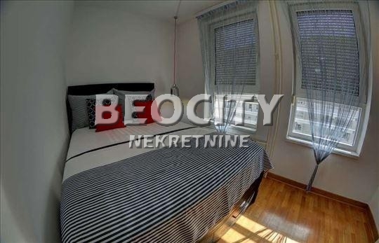 Dvosoban stan, 45 m2, Novi Beograd, (Belvil)-Jurija Gagarina ID: 48893 8