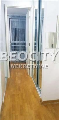 Dvosoban stan, 45 m2, Novi Beograd, (Belvil)-Jurija Gagarina ID: 48893 9