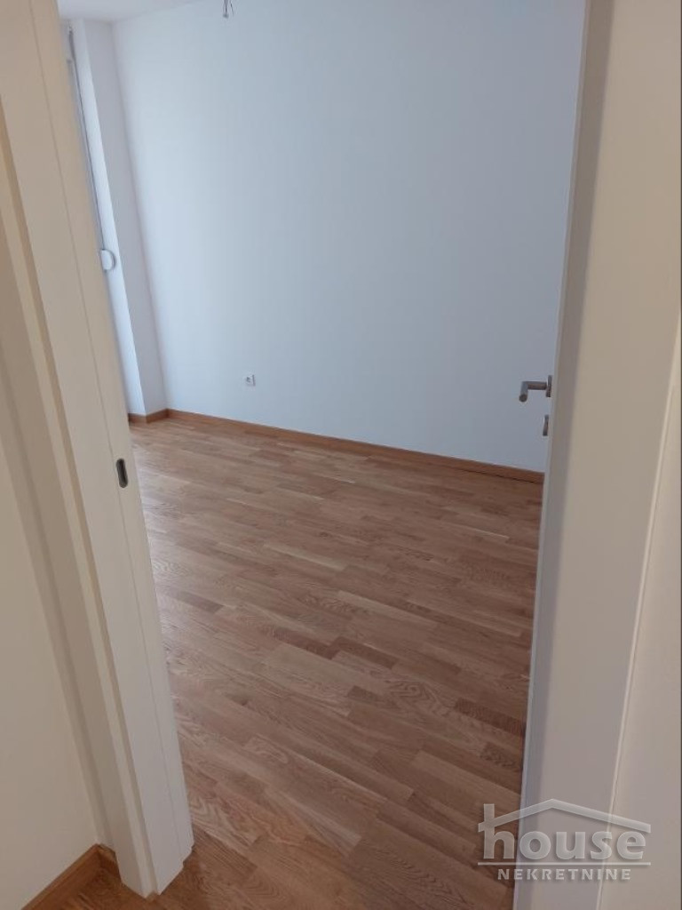 Stan,NOVI SAD,DETELINARA 46m2,113300€ , ID: 1060398 8