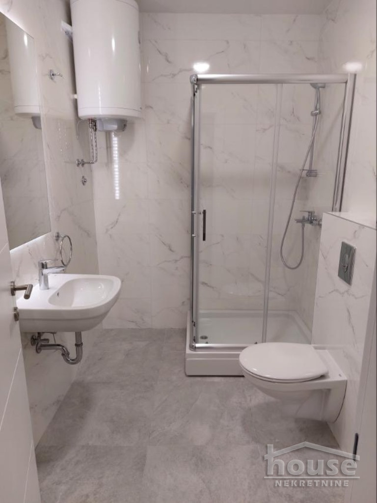 Stan,NOVI SAD,DETELINARA 46m2,113300€ , ID: 1060398 5