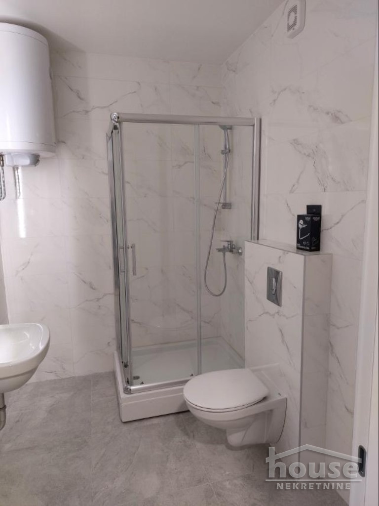 Stan,NOVI SAD,DETELINARA 46m2,113300€ , ID: 1060398 6