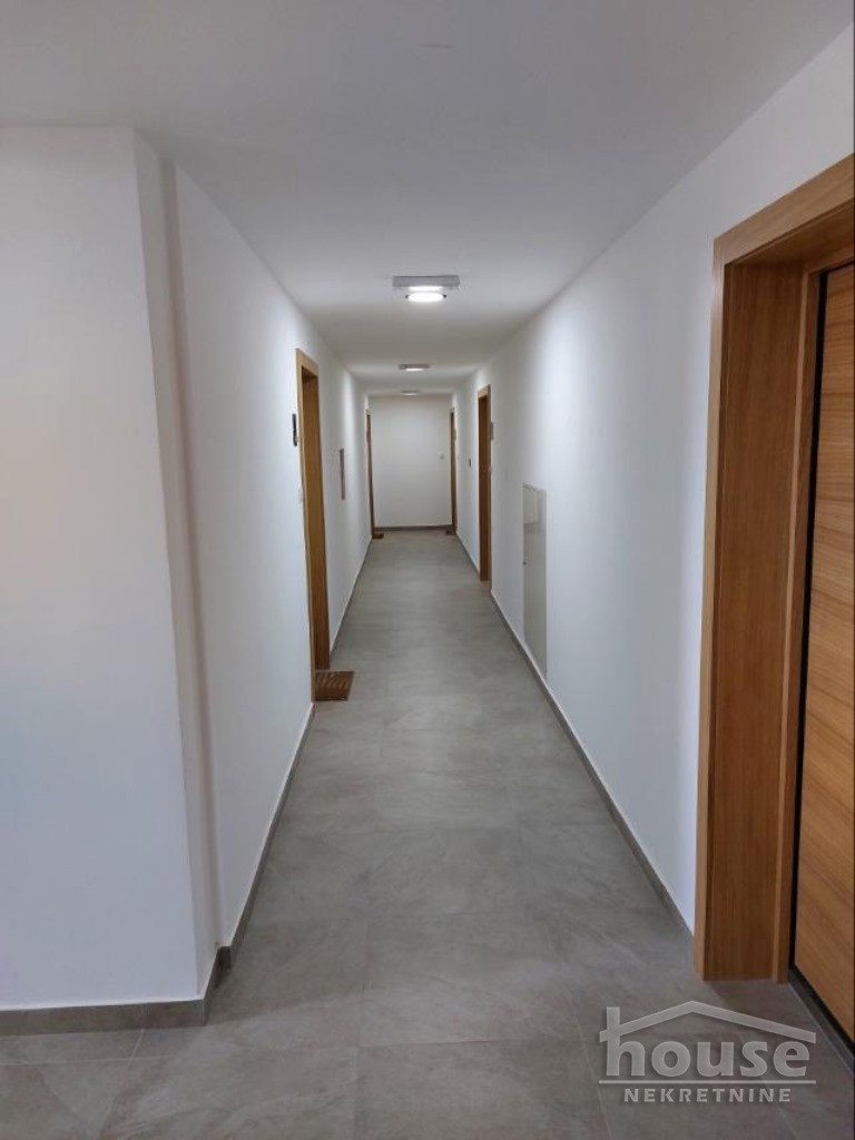 Stan,NOVI SAD,DETELINARA 46m2,113300€ , ID: 1060398 2