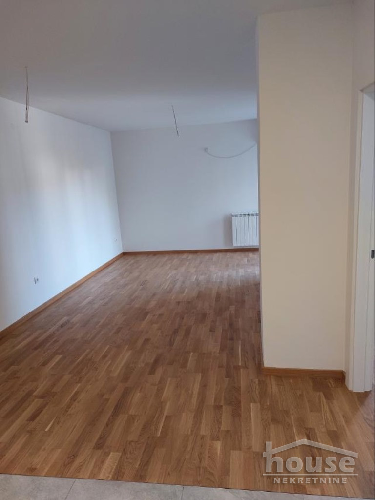 Stan,NOVI SAD,DETELINARA 46m2,113300€ , ID: 1060398 3