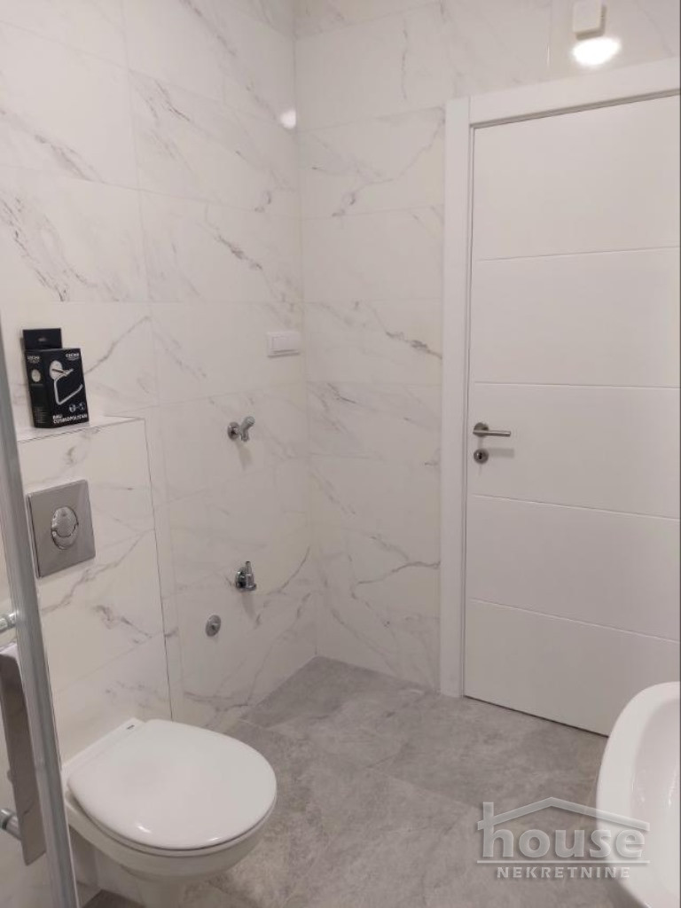 Stan,NOVI SAD,DETELINARA 46m2,113300€ , ID: 1060398 4