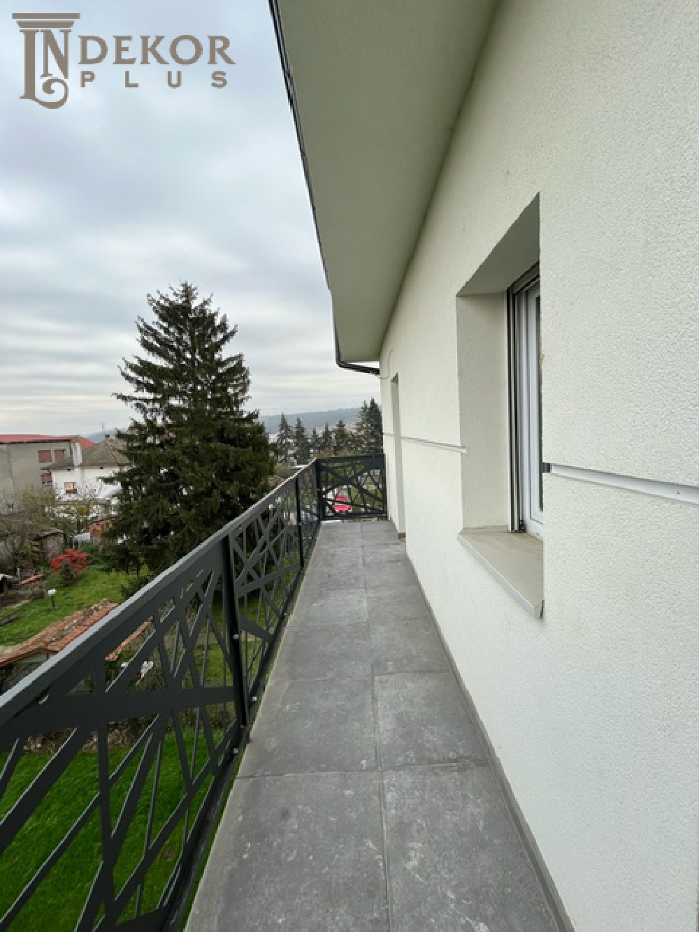 Trosoban stan na prodaju  Dvadestdevetog novembra 4  100 100e   77m² 11