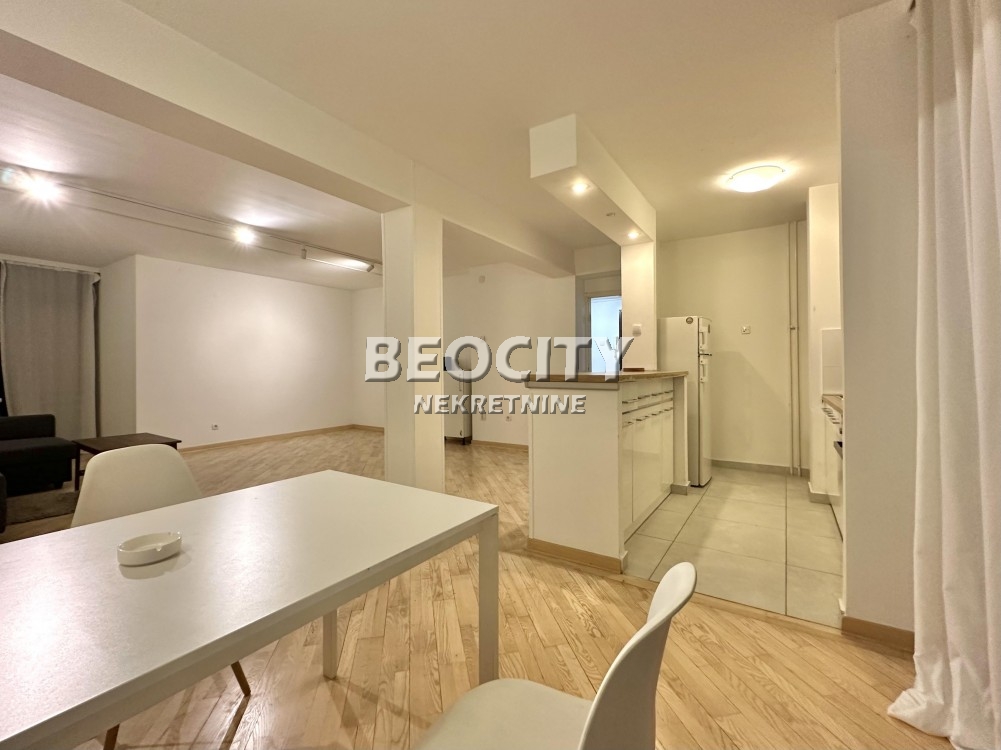 Lokal, 110 m2, Vračar ID: 67737 1