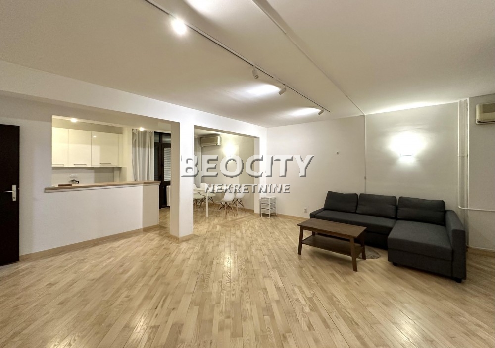 Lokal, 110 m2, Vračar ID: 67737 2