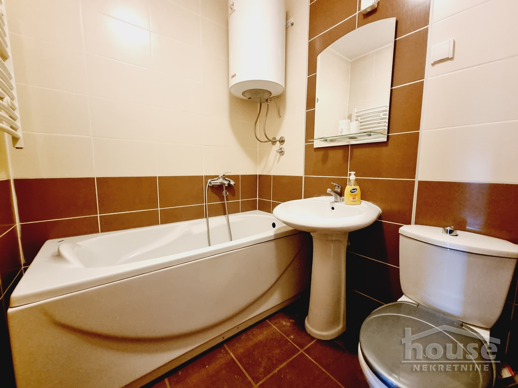 Stan,NOVI SAD,BULEVAR 44m2,113300€ , ID: 1059932 7