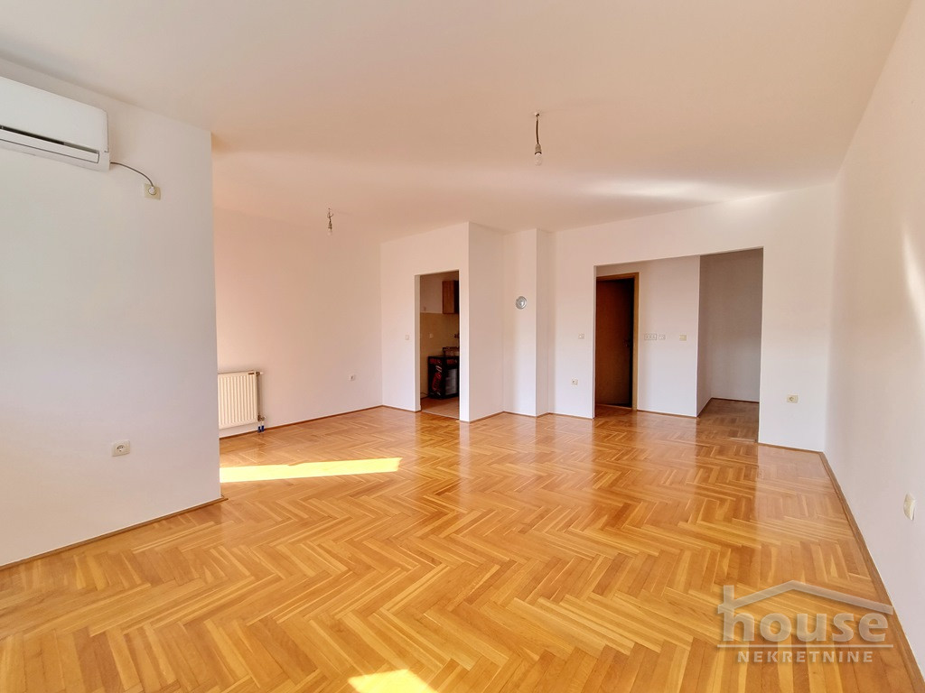 Stan,NOVI SAD,BULEVAR 44m2,113300€ , ID: 1059932 2