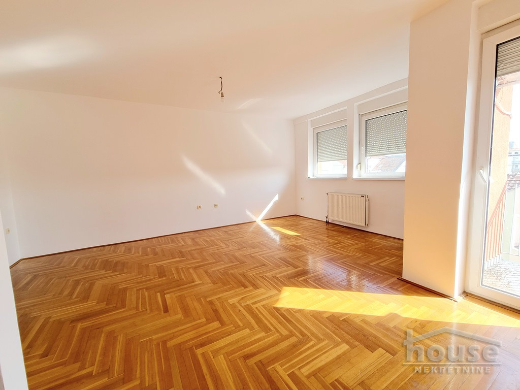 Stan,NOVI SAD,BULEVAR 44m2,113300€ , ID: 1059932 3