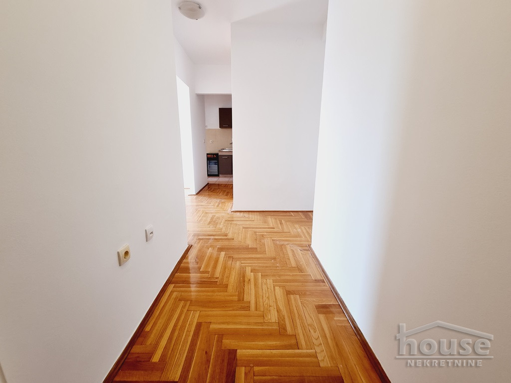 Stan,NOVI SAD,BULEVAR 44m2,113300€ , ID: 1059932 8