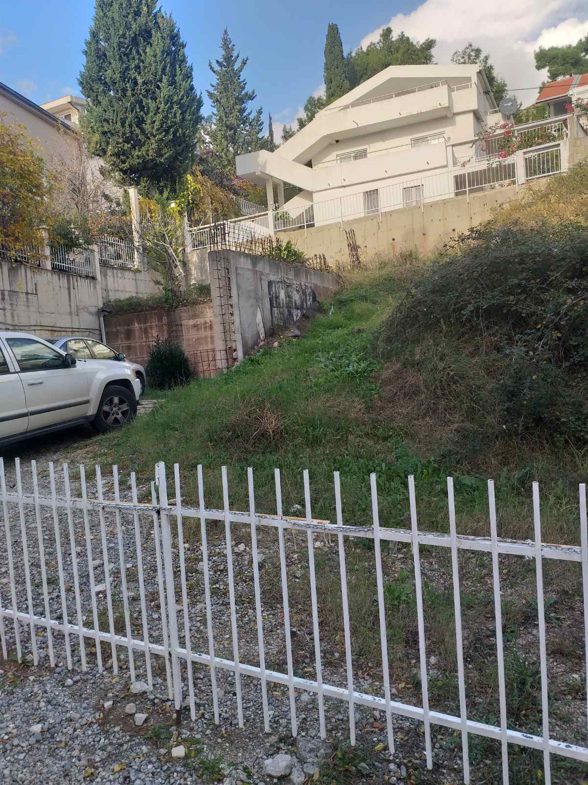 Urbanistički plac 4