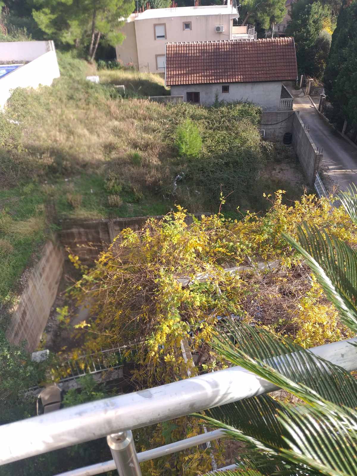 Urbanistički plac 3