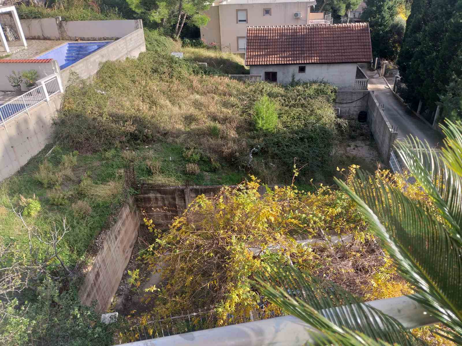 Urbanistički plac 2