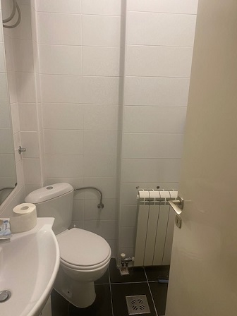 Trosoban salonski stan na Vracaru 5