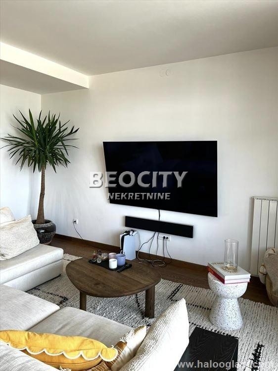 četvorosoban stan, 120 m2, Centar, Arcadia ID: 104766 3