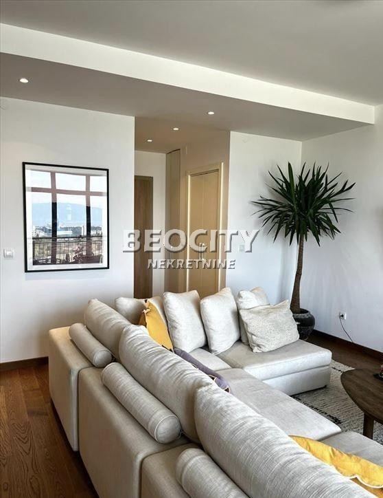 četvorosoban stan, 120 m2, Centar, Arcadia ID: 104766 4