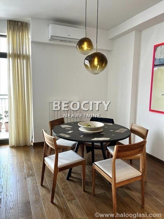 četvorosoban stan, 120 m2, Centar, Arcadia ID: 104766 5