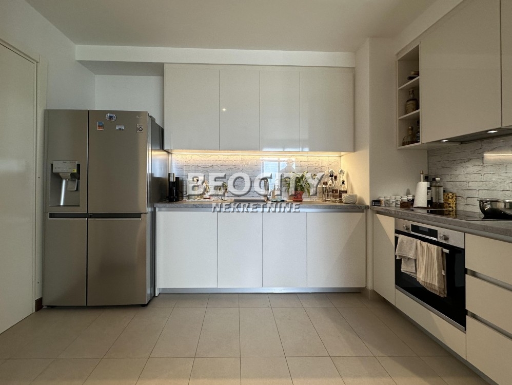 četvorosoban stan, 120 m2, Centar, Arcadia ID: 104766 6