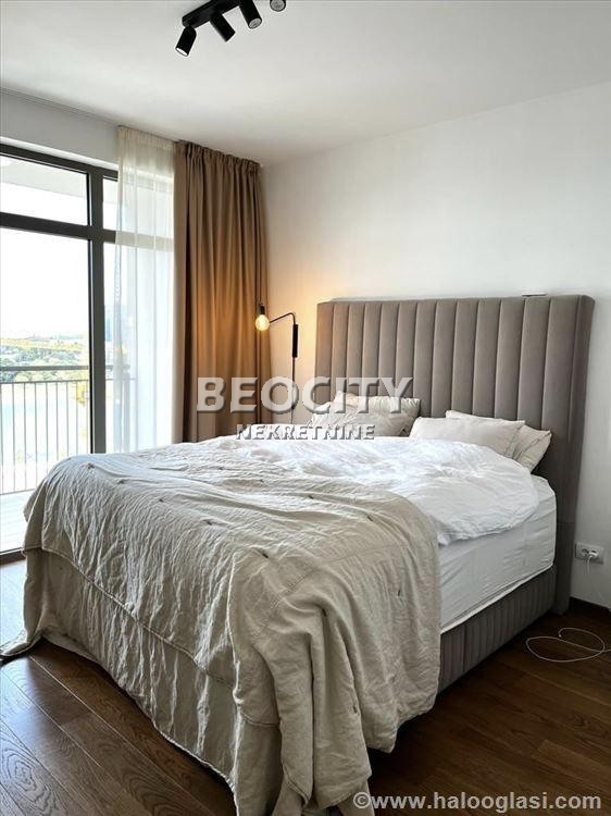 četvorosoban stan, 120 m2, Centar, Arcadia ID: 104766 10