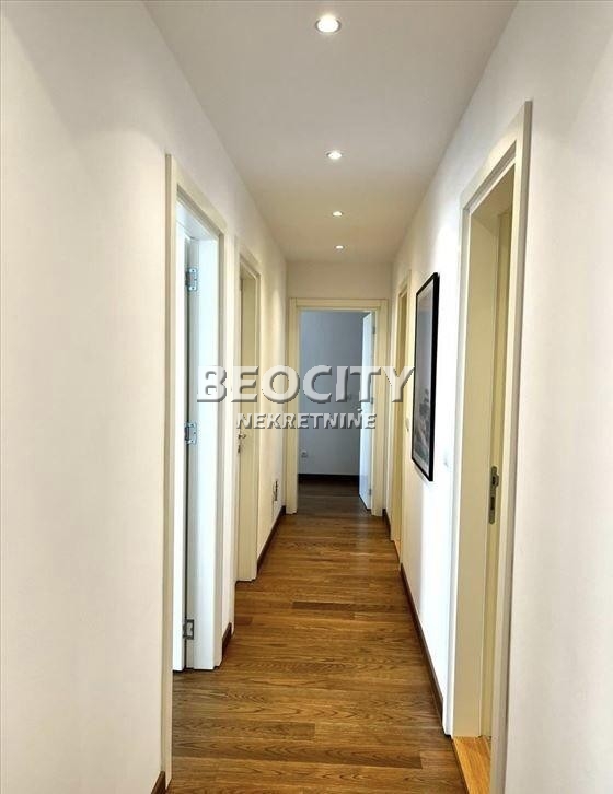 četvorosoban stan, 120 m2, Centar, Arcadia ID: 104766 8