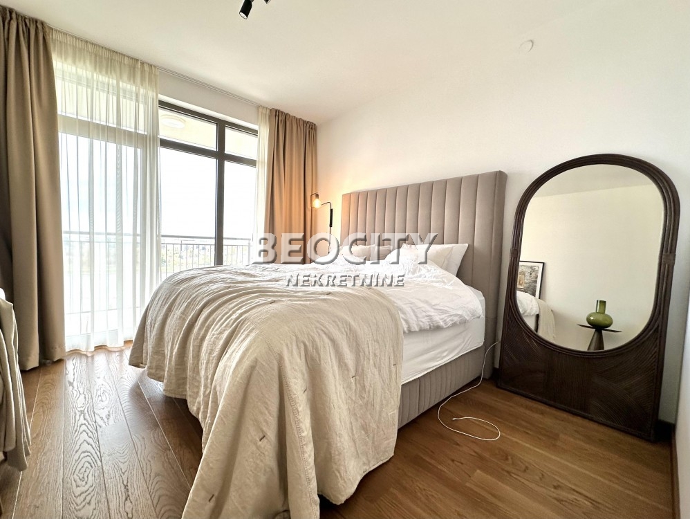 četvorosoban stan, 120 m2, Centar, Arcadia ID: 104766 9