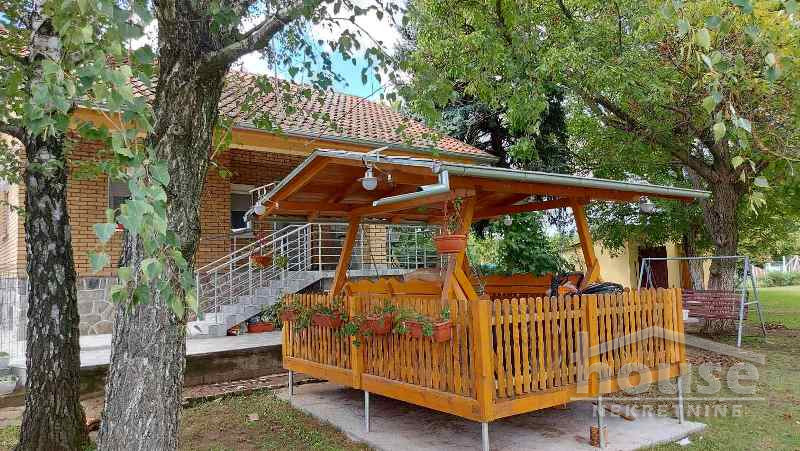 Kuca,BAČKO GRADIŠTE,BAČKO GRADIŠTE80m2,90000€ , ID: 3046004 6