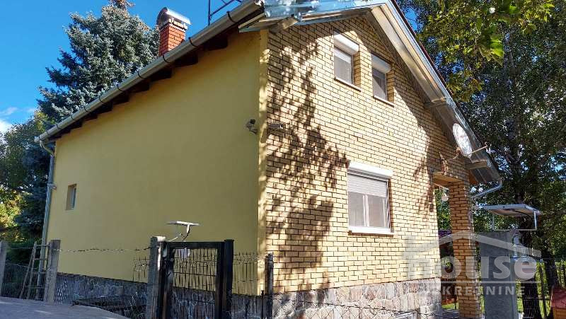 Kuca,BAČKO GRADIŠTE,BAČKO GRADIŠTE80m2,90000€ , ID: 3046004 1