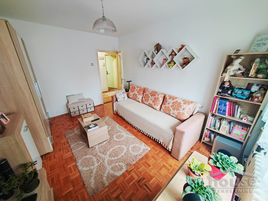 Stan,NOVI SAD,DETELINARA 53m2,113300€ , ID: 1060406 19