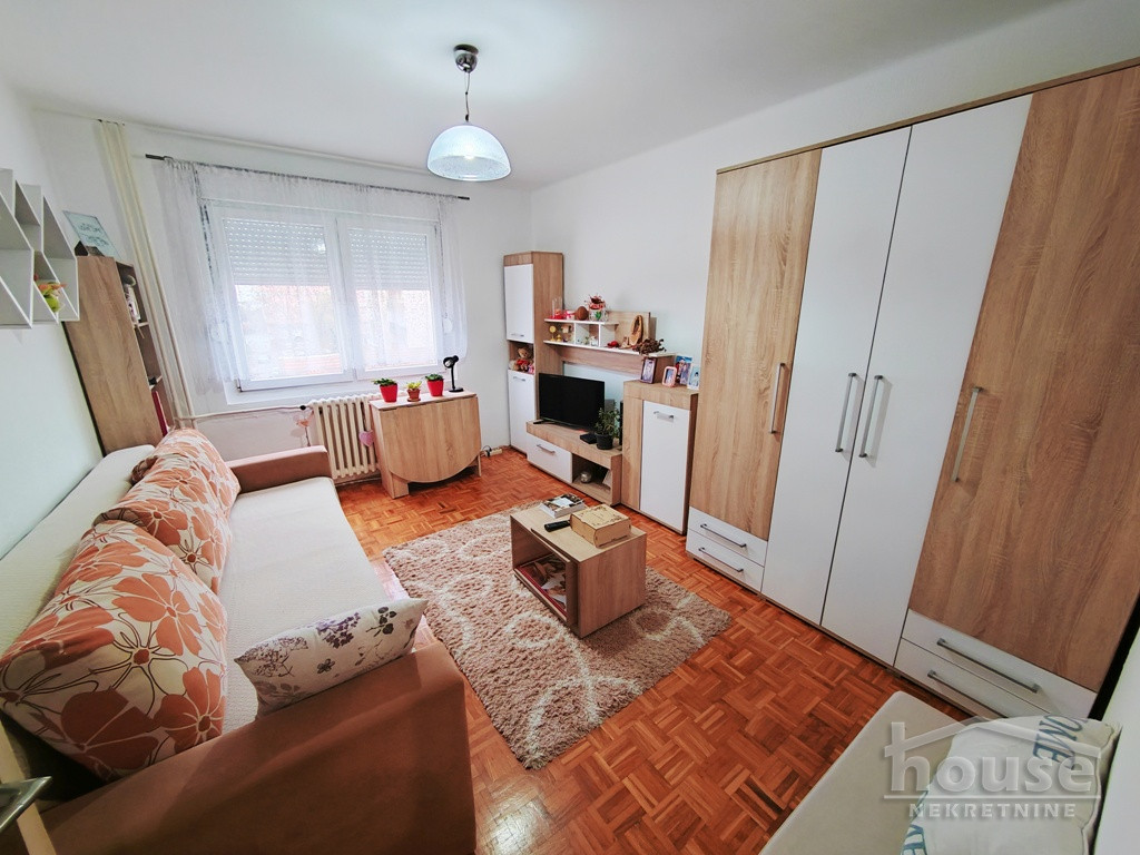 Stan,NOVI SAD,DETELINARA 53m2,113300€ , ID: 1060406 21