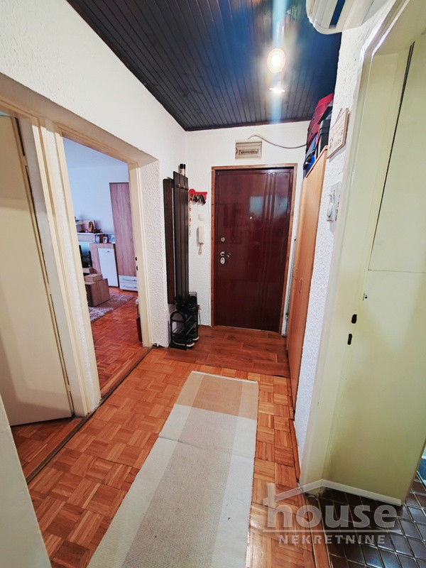 Stan,NOVI SAD,DETELINARA 53m2,113300€ , ID: 1060406 4