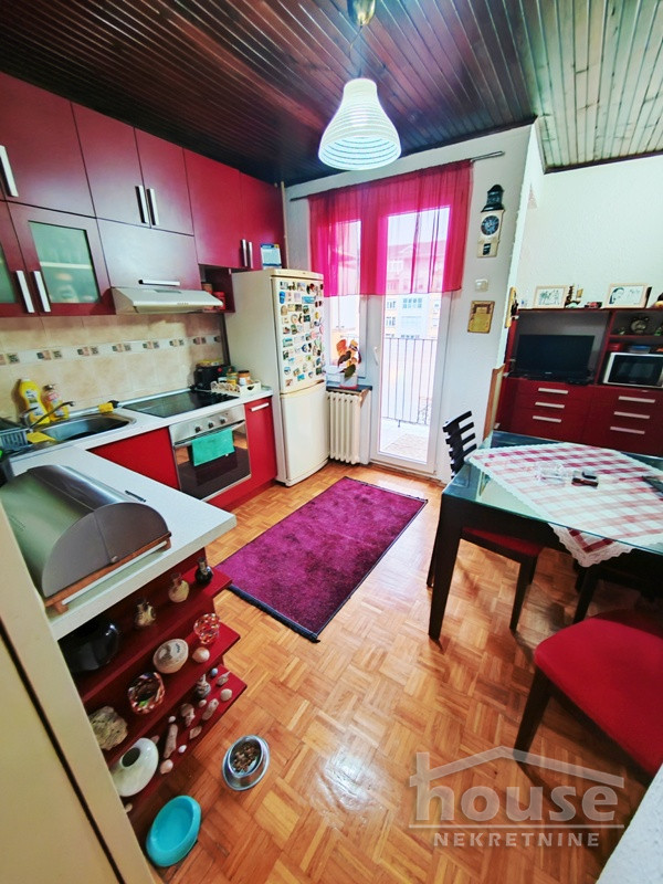 Stan,NOVI SAD,DETELINARA 53m2,113300€ , ID: 1060406 10