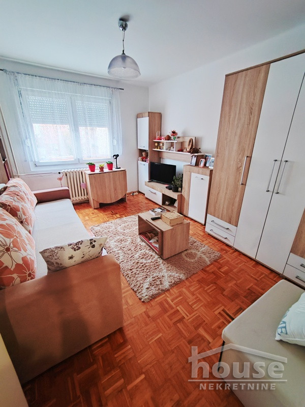Stan,NOVI SAD,DETELINARA 53m2,113300€ , ID: 1060406 17