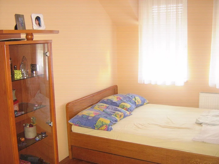 Cetvorosoban stan Novi Sad Grbavica 2