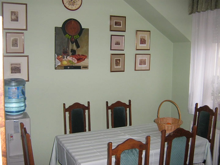 Cetvorosoban stan Novi Sad Grbavica 3