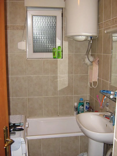 Cetvorosoban stan Novi Sad Grbavica 4