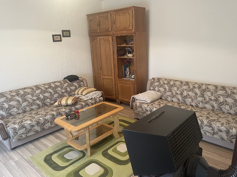 Kuca u Bogaticu u blizini termalne rivijere 3