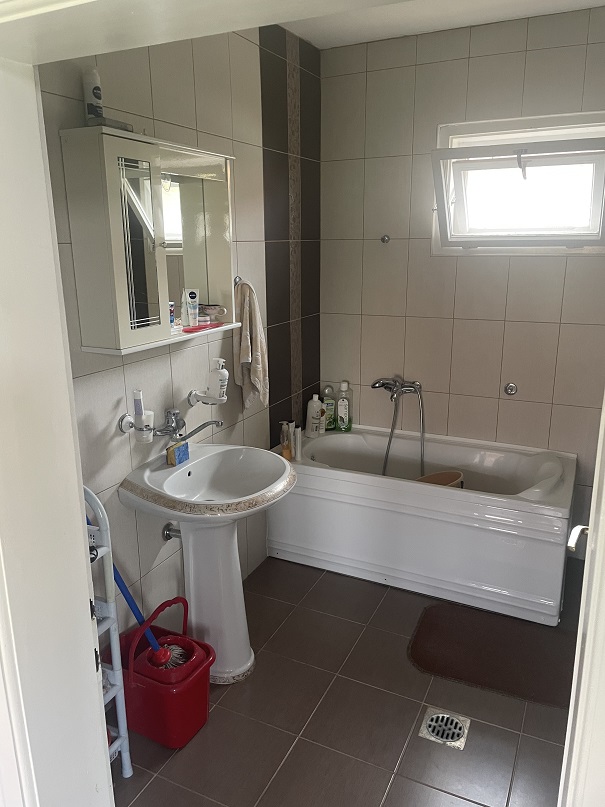 Kuca u Bogaticu u blizini termalne rivijere 5