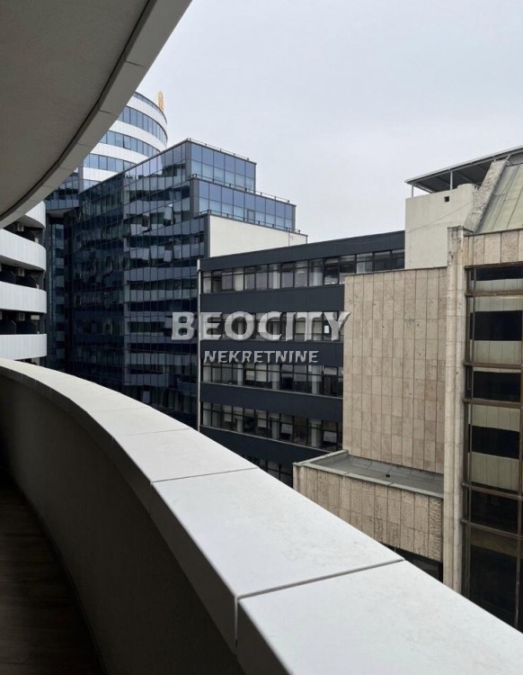 Dvosoban stan, 57 m2, Novi Sad, Pupinova palata ID: 80679 10